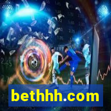 bethhh.com