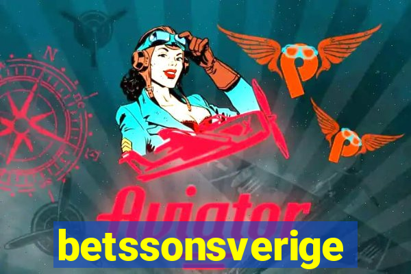 betssonsverige