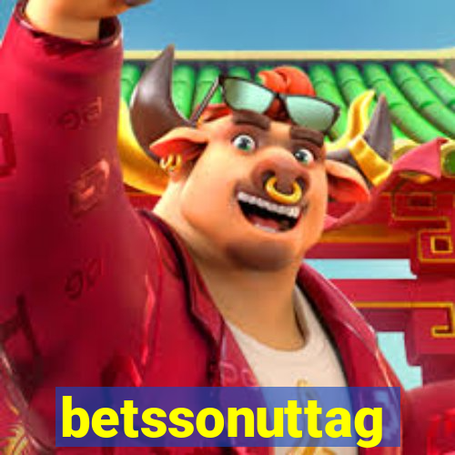 betssonuttag