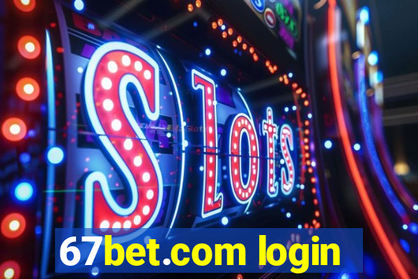 67bet.com login