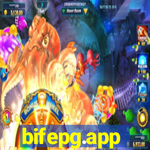 bifepg.app