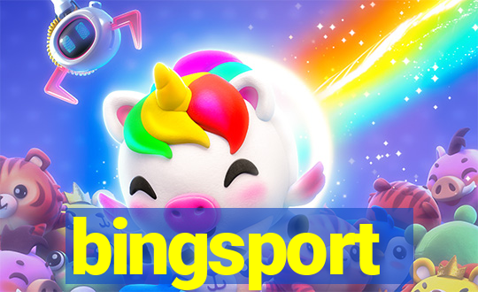 bingsport