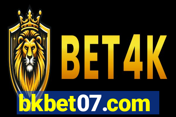 bkbet07.com