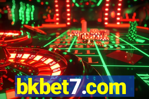 bkbet7.com