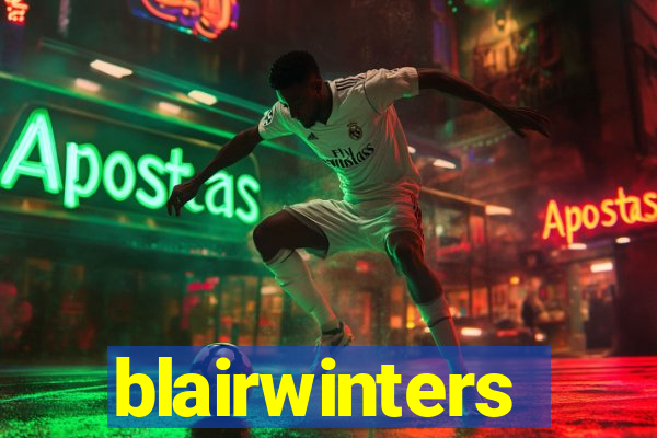 blairwinters