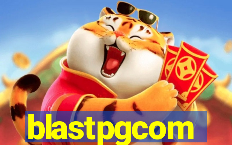 blastpgcom