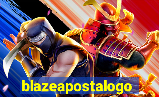 blazeapostalogo