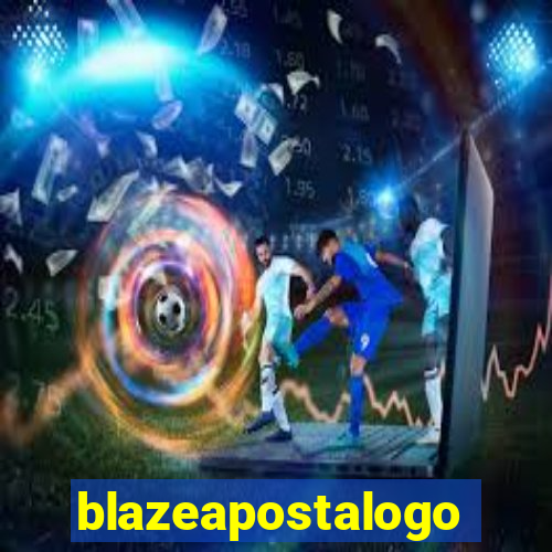 blazeapostalogo