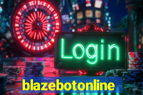 blazebotonline