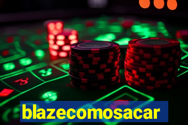 blazecomosacar