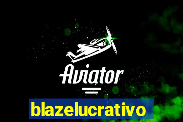 blazelucrativo