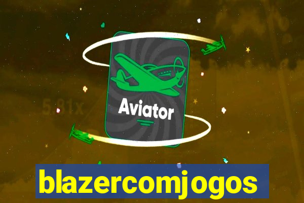 blazercomjogos