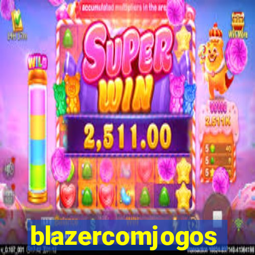 blazercomjogos