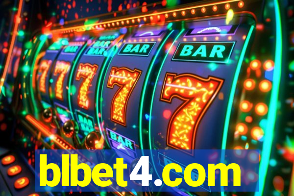 blbet4.com