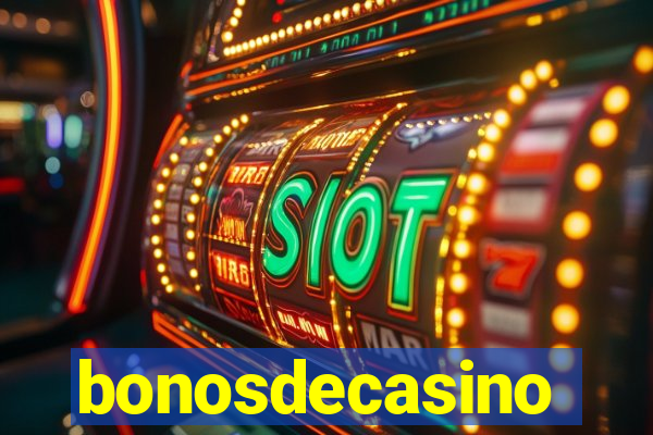 bonosdecasino