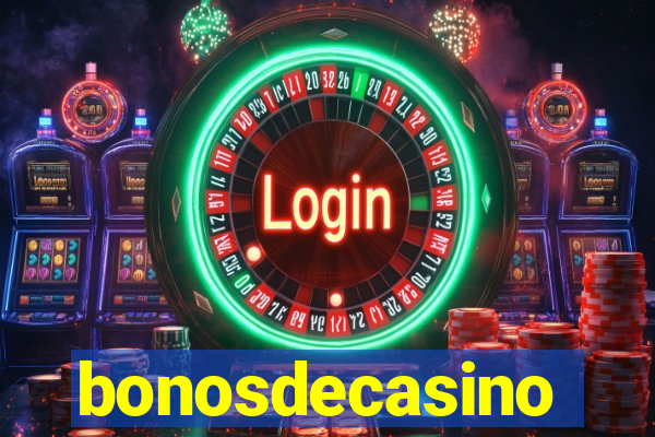 bonosdecasino