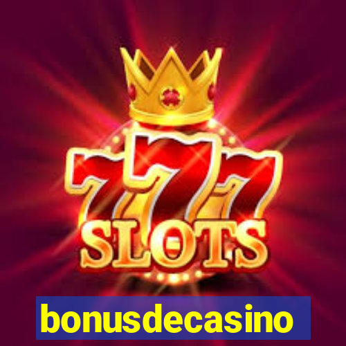 bonusdecasino