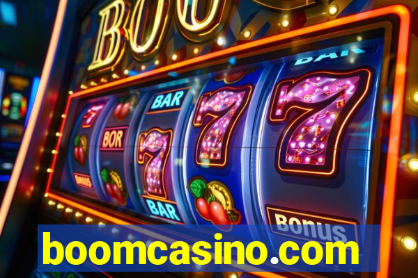 boomcasino.com