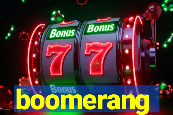 boomerang-bet