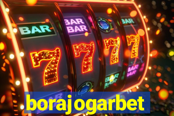 borajogarbet