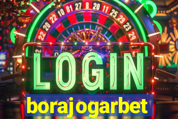 borajogarbet