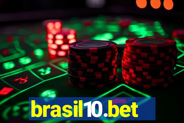 brasil10.bet