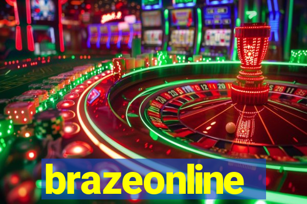 brazeonline