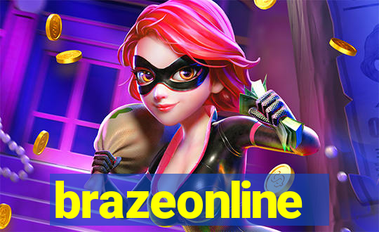 brazeonline