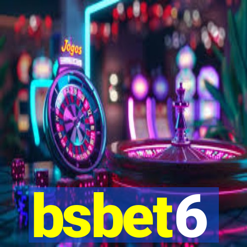 bsbet6