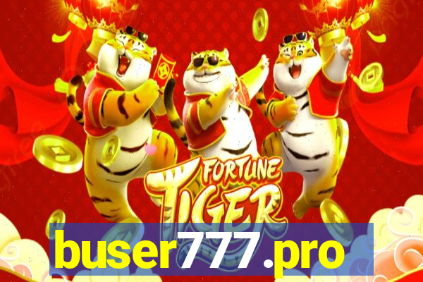 buser777.pro