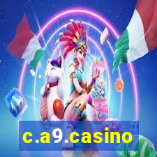 c.a9.casino