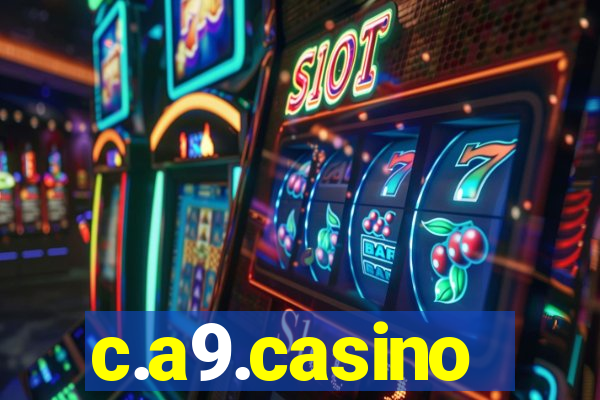 c.a9.casino