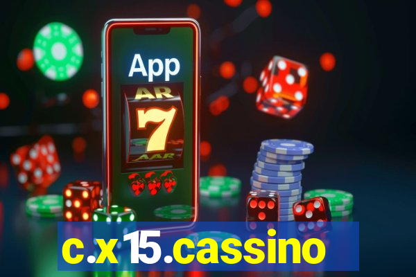 c.x15.cassino