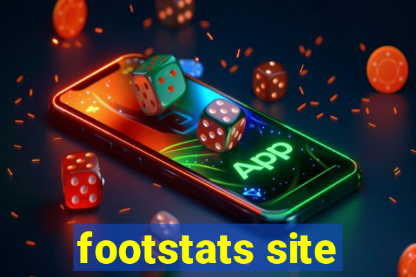 footstats site