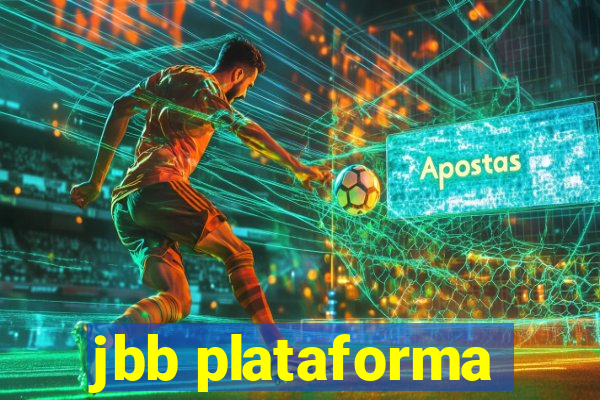 jbb plataforma