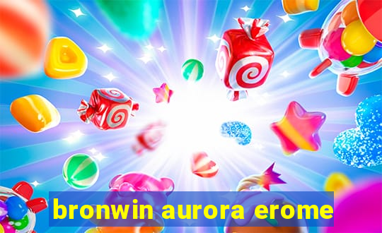 bronwin aurora erome