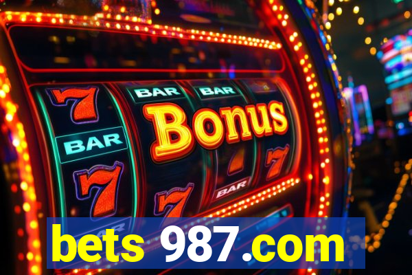 bets 987.com