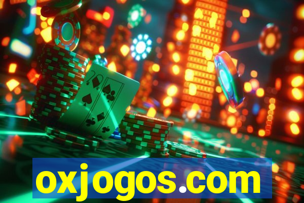 oxjogos.com