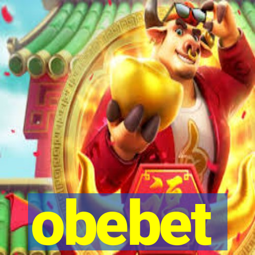 obebet