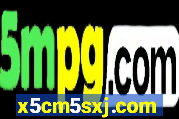 x5cm5sxj.com