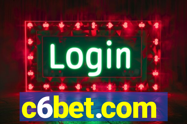 c6bet.com