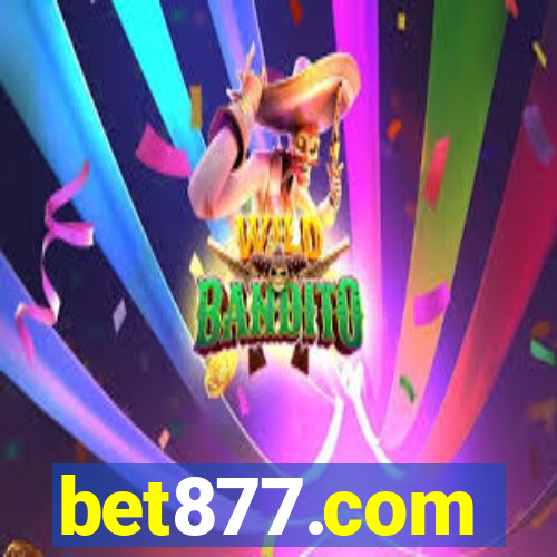 bet877.com