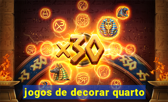 jogos de decorar quarto