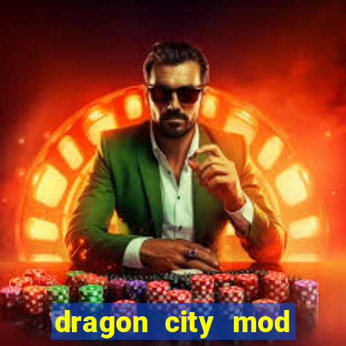 dragon city mod apk team2earn