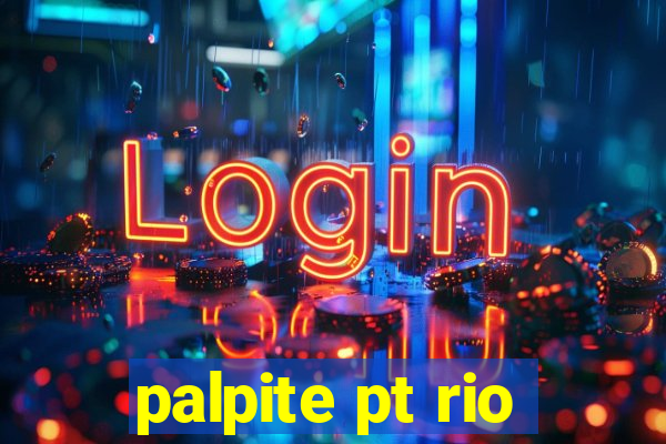 palpite pt rio