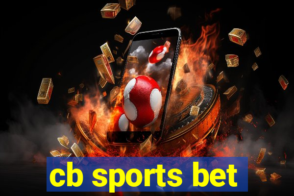 cb sports bet