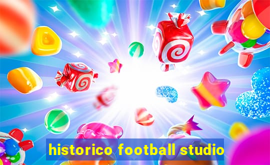 historico football studio