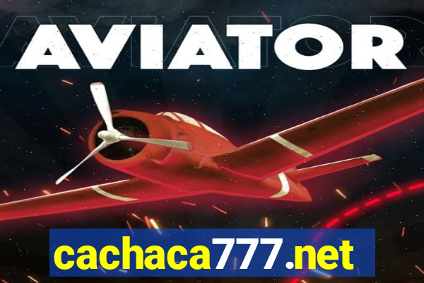 cachaca777.net