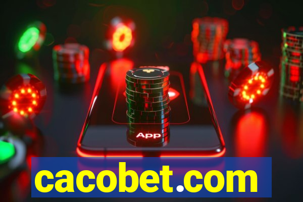 cacobet.com