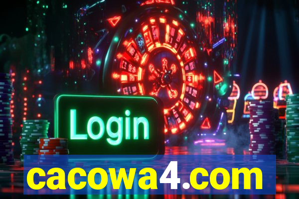 cacowa4.com